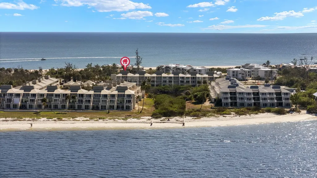 200 Periwinkle Way Sanibel FL 33957