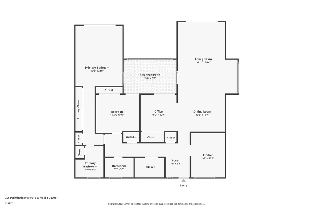 200 Periwinkle Way Sanibel FL 33957