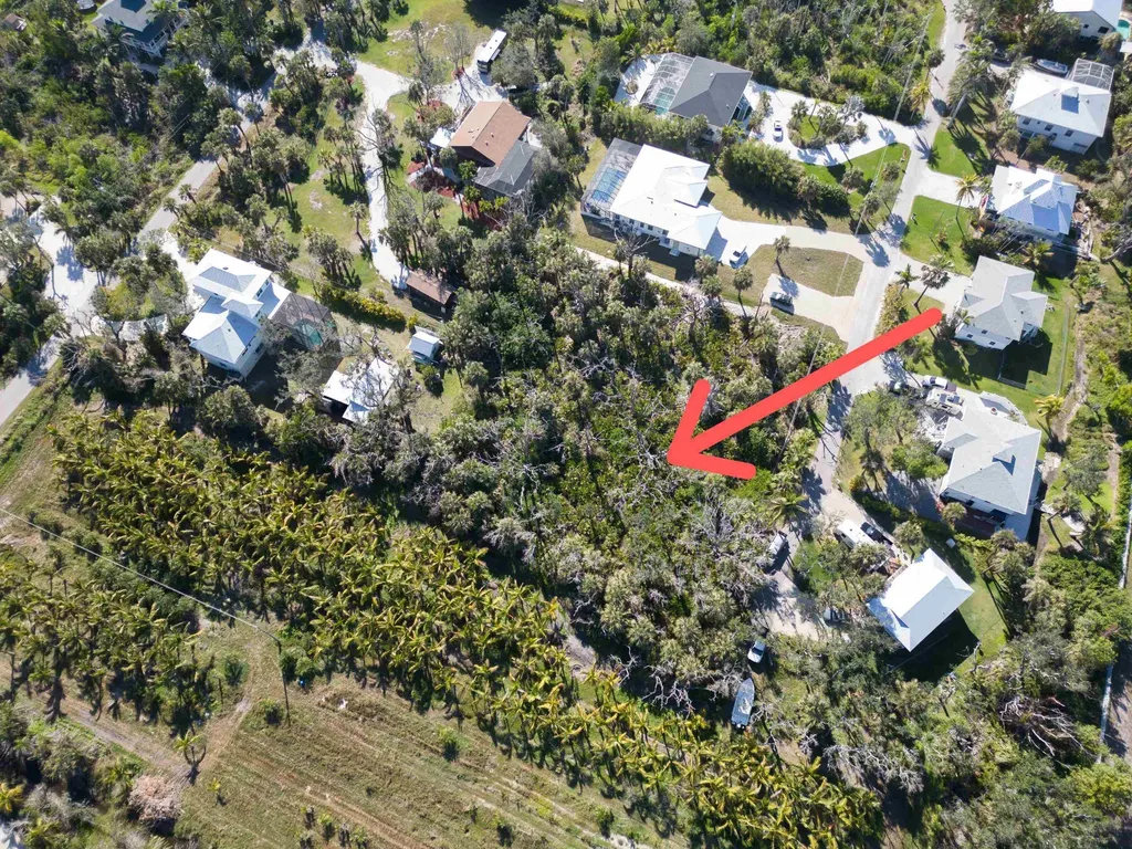 13371 Almond Drive Fort Myers FL 33908