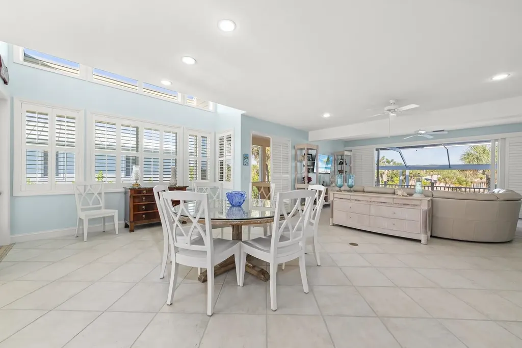 4452 Waters Edge Lane Sanibel FL 33957