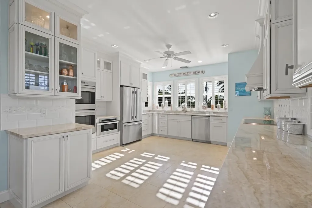 4452 Waters Edge Lane Sanibel FL 33957