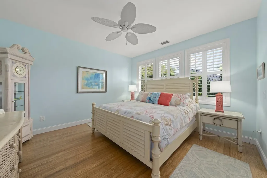 4452 Waters Edge Lane Sanibel FL 33957