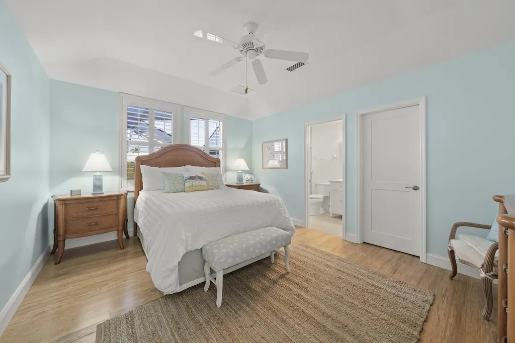 4452 Waters Edge Lane Sanibel FL 33957