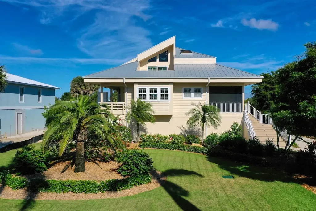 4452 Waters Edge Lane Sanibel FL 33957