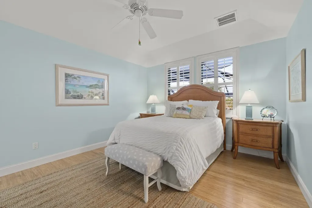 4452 Waters Edge Lane Sanibel FL 33957