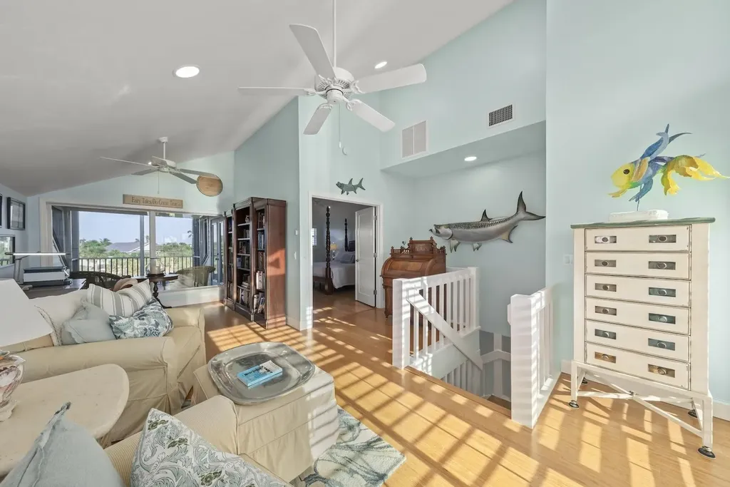 4452 Waters Edge Lane Sanibel FL 33957