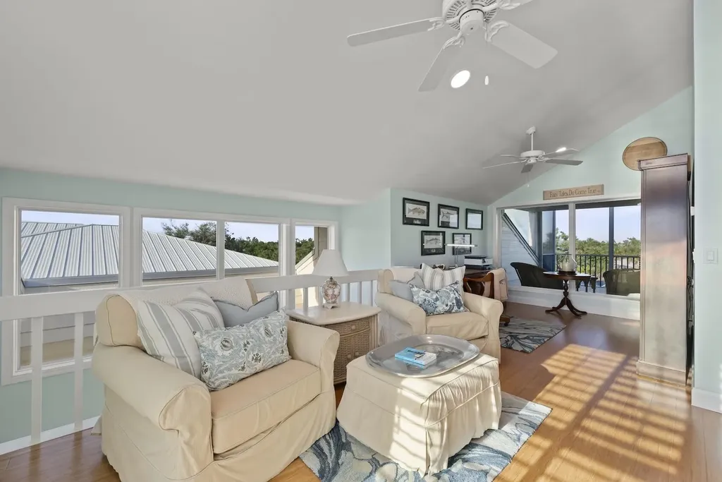 4452 Waters Edge Lane Sanibel FL 33957