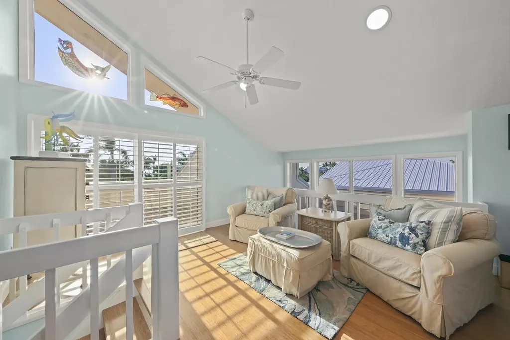 4452 Waters Edge Lane Sanibel FL 33957