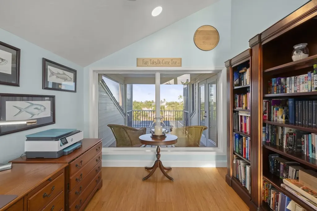 4452 Waters Edge Lane Sanibel FL 33957