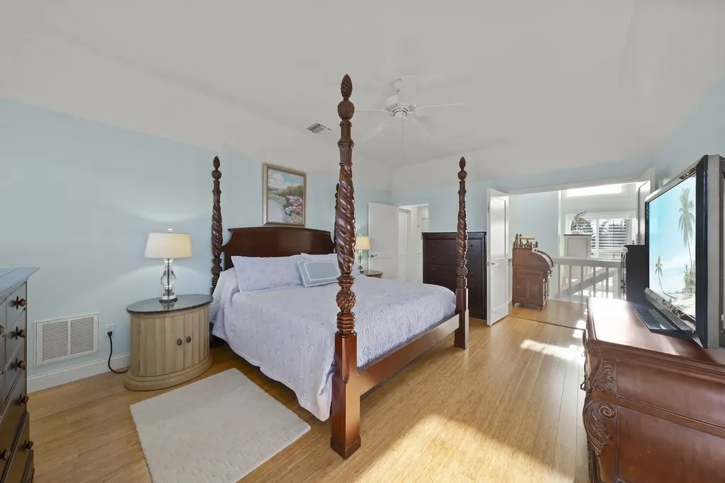 4452 Waters Edge Lane Sanibel FL 33957