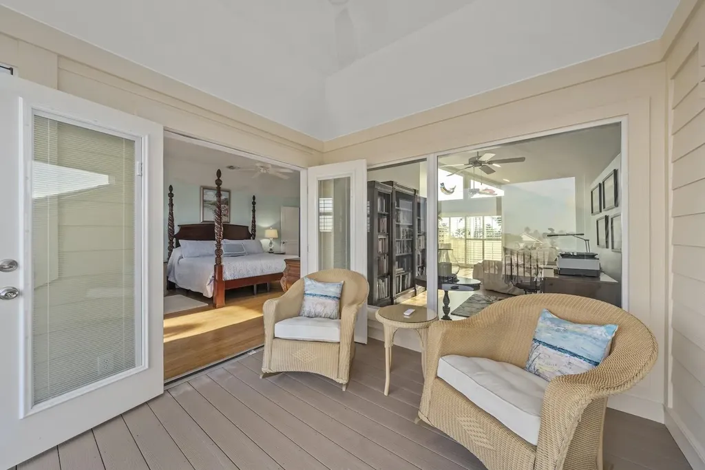 4452 Waters Edge Lane Sanibel FL 33957