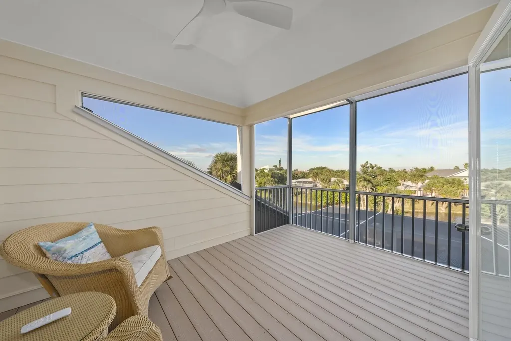 4452 Waters Edge Lane Sanibel FL 33957