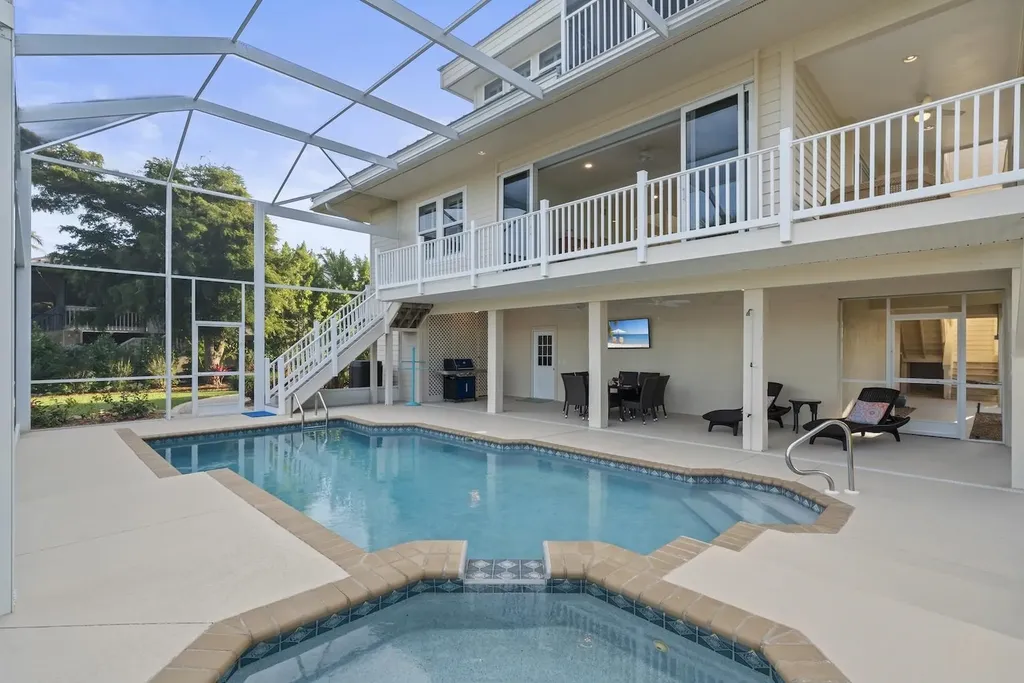 4452 Waters Edge Lane Sanibel FL 33957