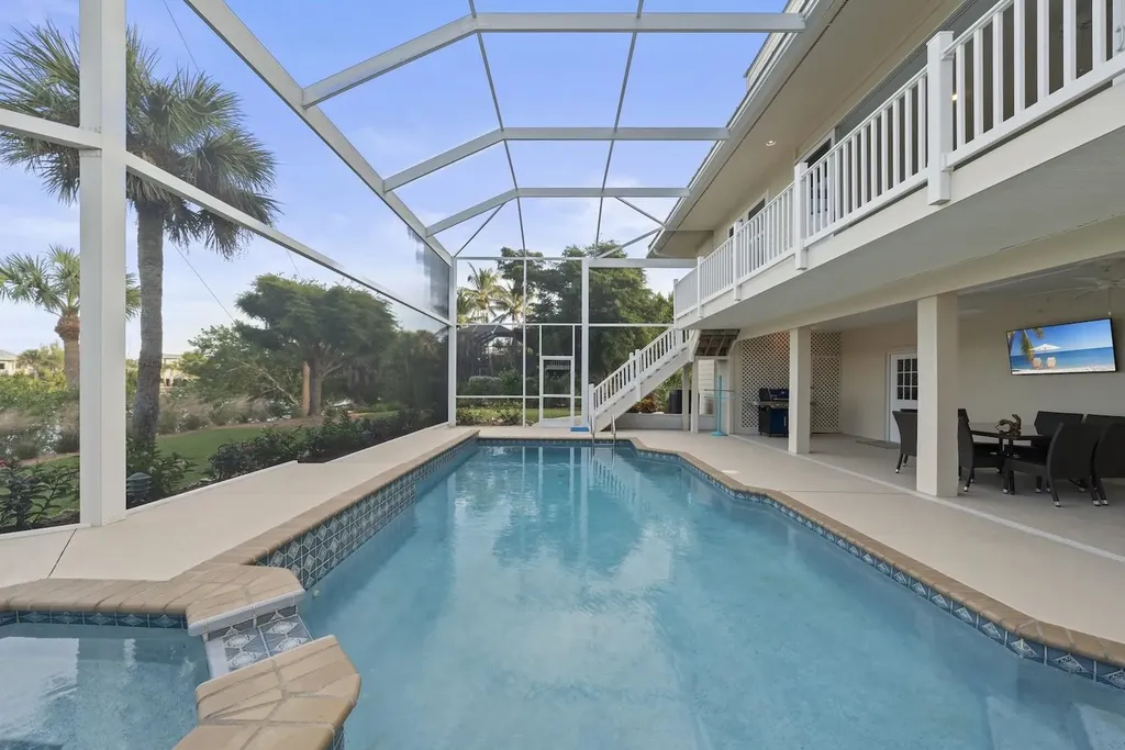 4452 Waters Edge Lane Sanibel FL 33957