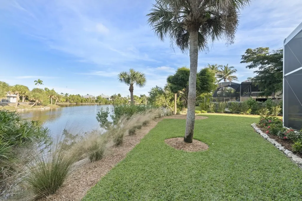 4452 Waters Edge Lane Sanibel FL 33957