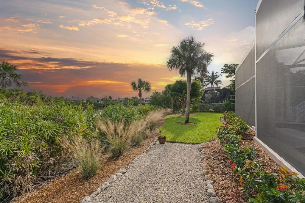 4452 Waters Edge Lane Sanibel FL 33957