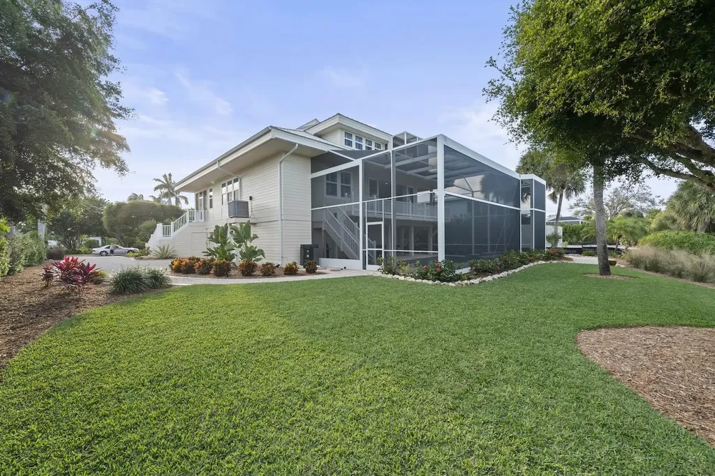 4452 Waters Edge Lane Sanibel FL 33957