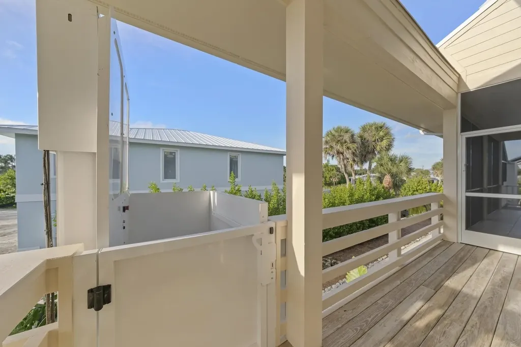 4452 Waters Edge Lane Sanibel FL 33957