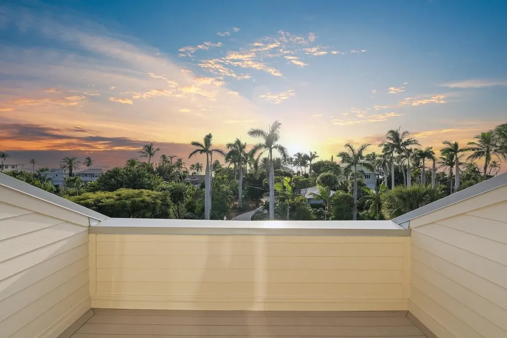 4452 Waters Edge Lane Sanibel FL 33957