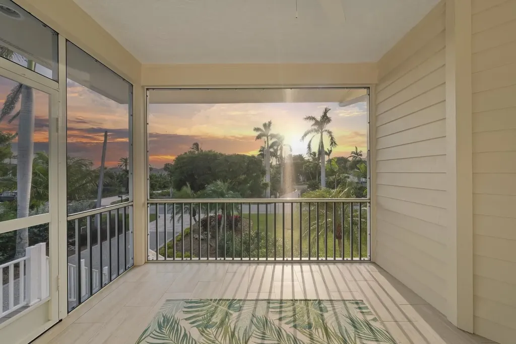 4452 Waters Edge Lane Sanibel FL 33957