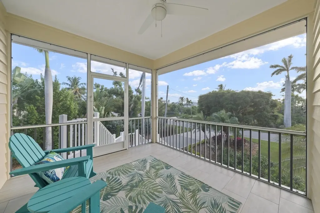 4452 Waters Edge Lane Sanibel FL 33957