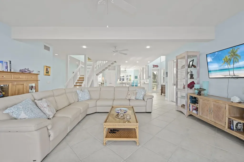 4452 Waters Edge Lane Sanibel FL 33957