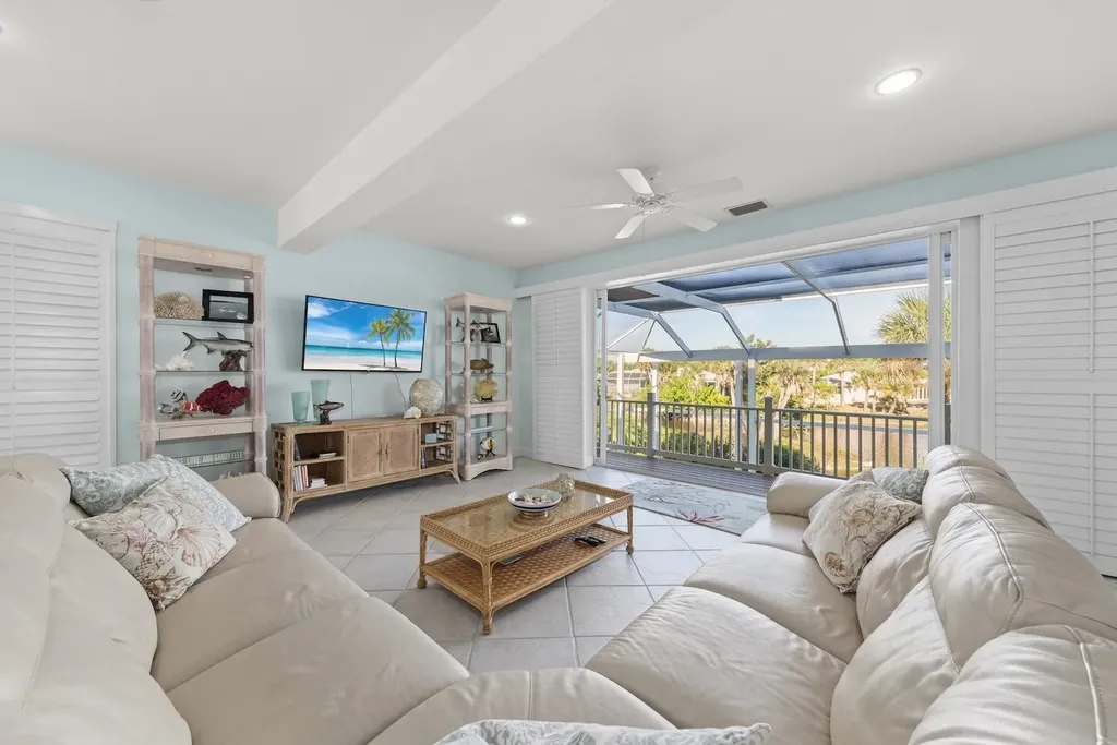 4452 Waters Edge Lane Sanibel FL 33957