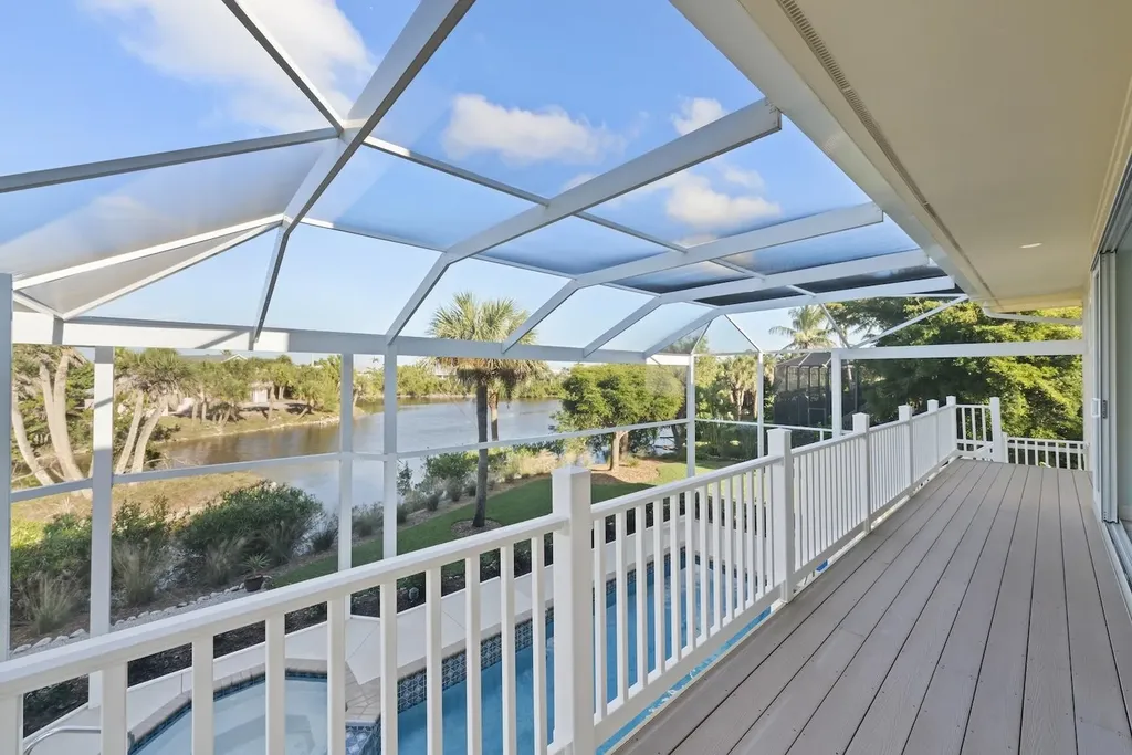 4452 Waters Edge Lane Sanibel FL 33957