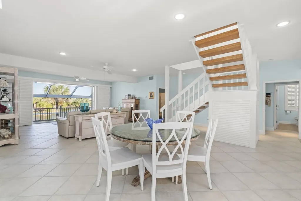 4452 Waters Edge Lane Sanibel FL 33957