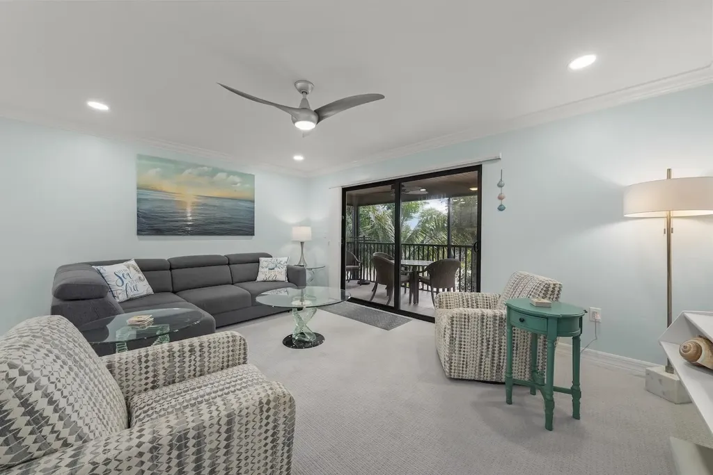 845 E Gulf Drive Sanibel FL 33957