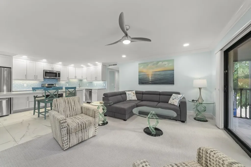 845 E Gulf Drive Sanibel FL 33957