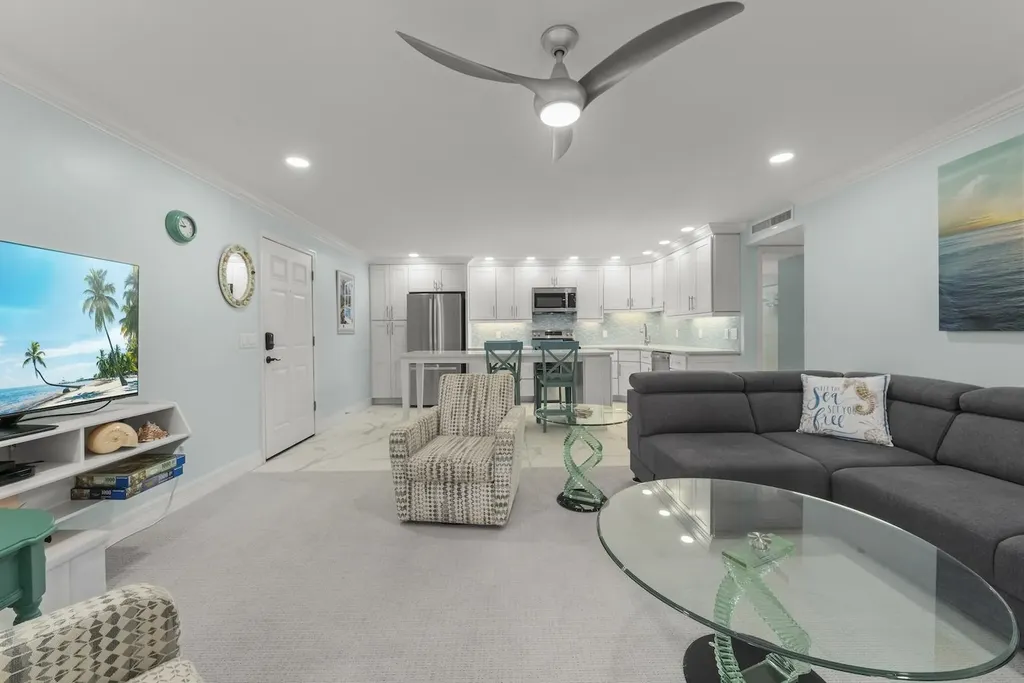 845 E Gulf Drive Sanibel FL 33957