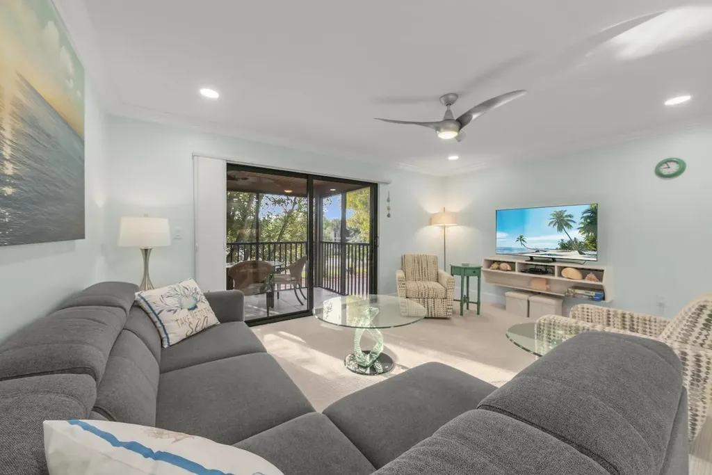 845 E Gulf Drive Sanibel FL 33957