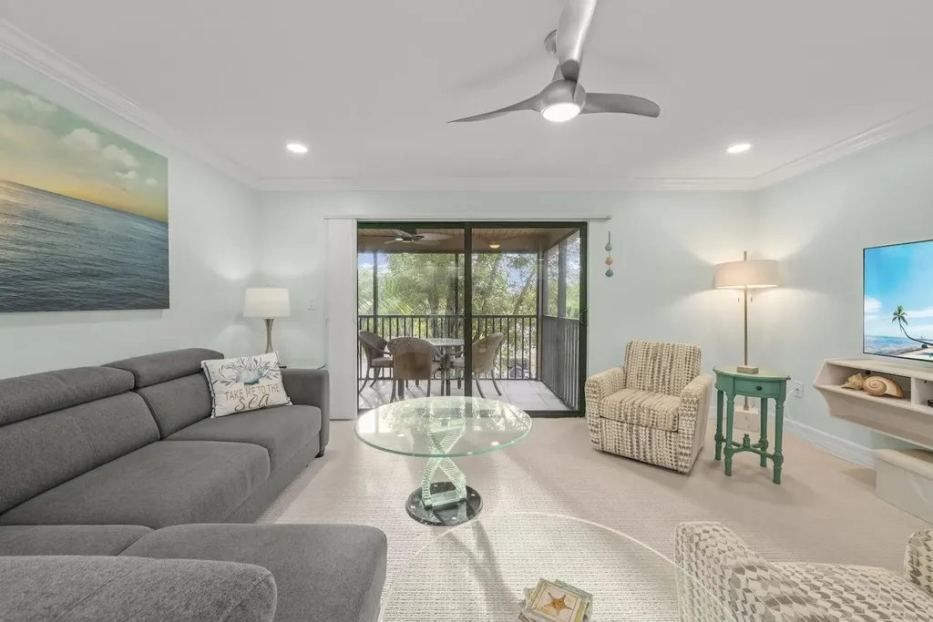 845 E Gulf Drive Sanibel FL 33957