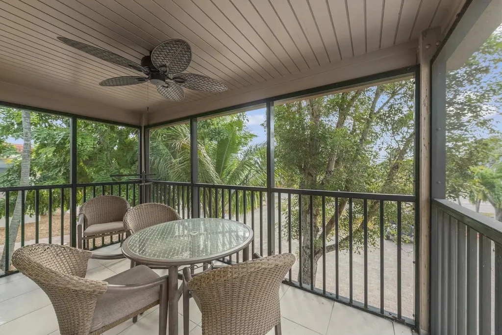 845 E Gulf Drive Sanibel FL 33957