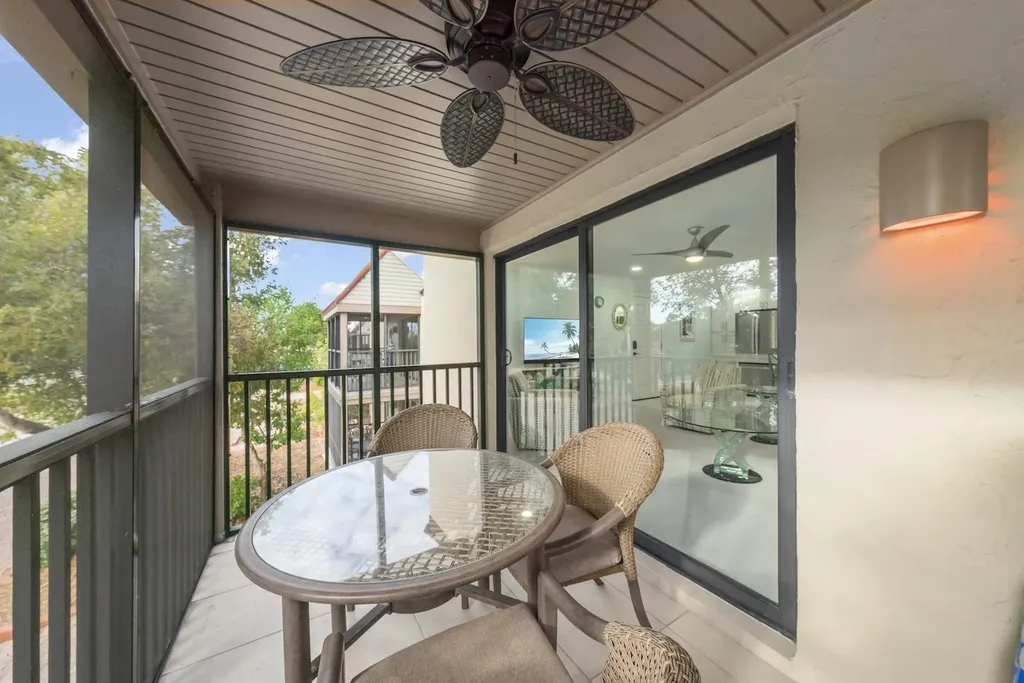 845 E Gulf Drive Sanibel FL 33957