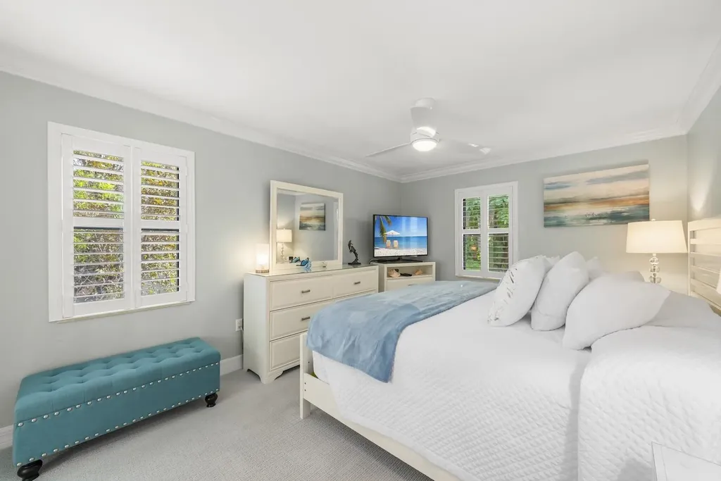 845 E Gulf Drive Sanibel FL 33957