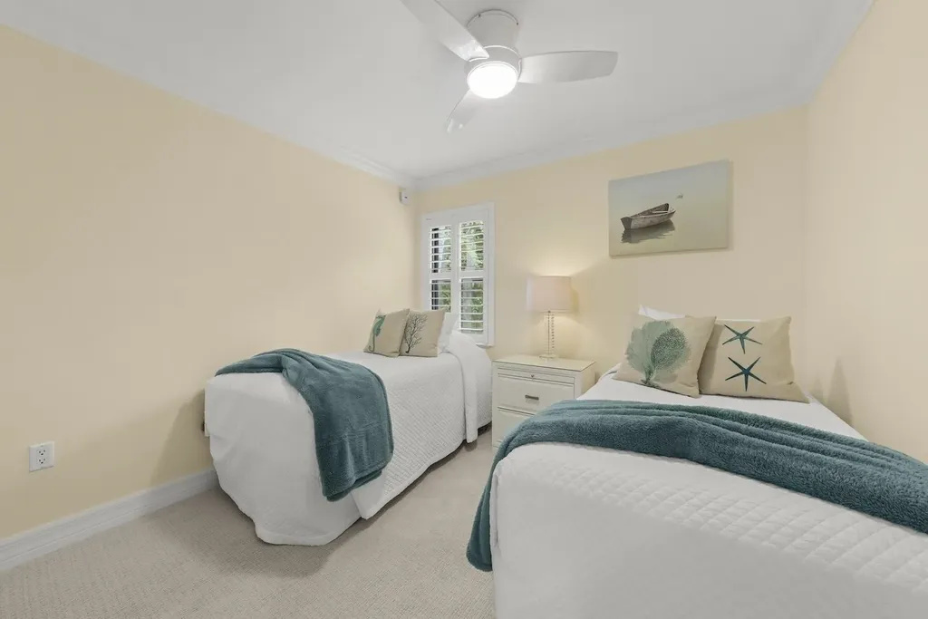 845 E Gulf Drive Sanibel FL 33957