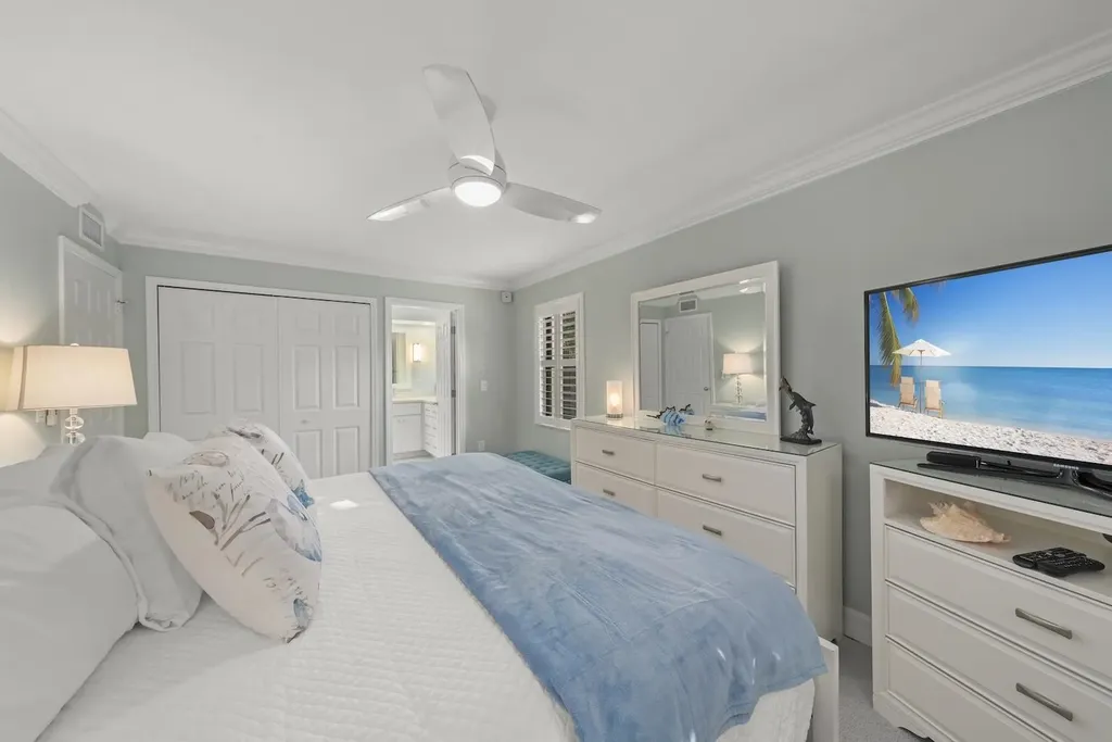 845 E Gulf Drive Sanibel FL 33957