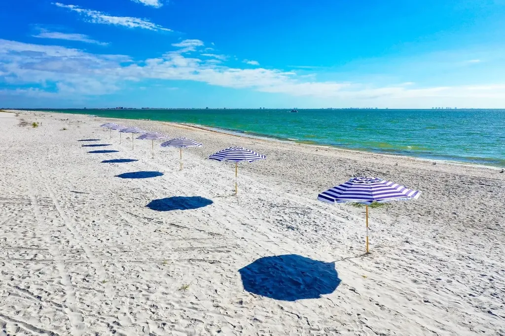 845 E Gulf Drive Sanibel FL 33957