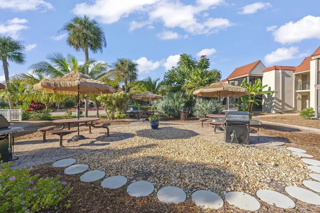 845 E Gulf Drive Sanibel FL 33957