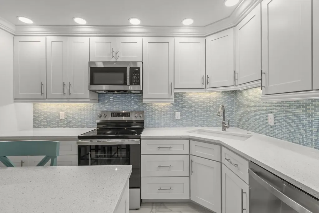 845 E Gulf Drive Sanibel FL 33957