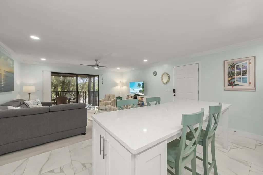 845 E Gulf Drive Sanibel FL 33957