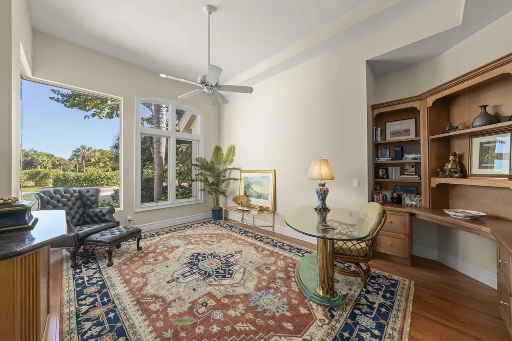 2417 Wulfert Road Sanibel FL 33957