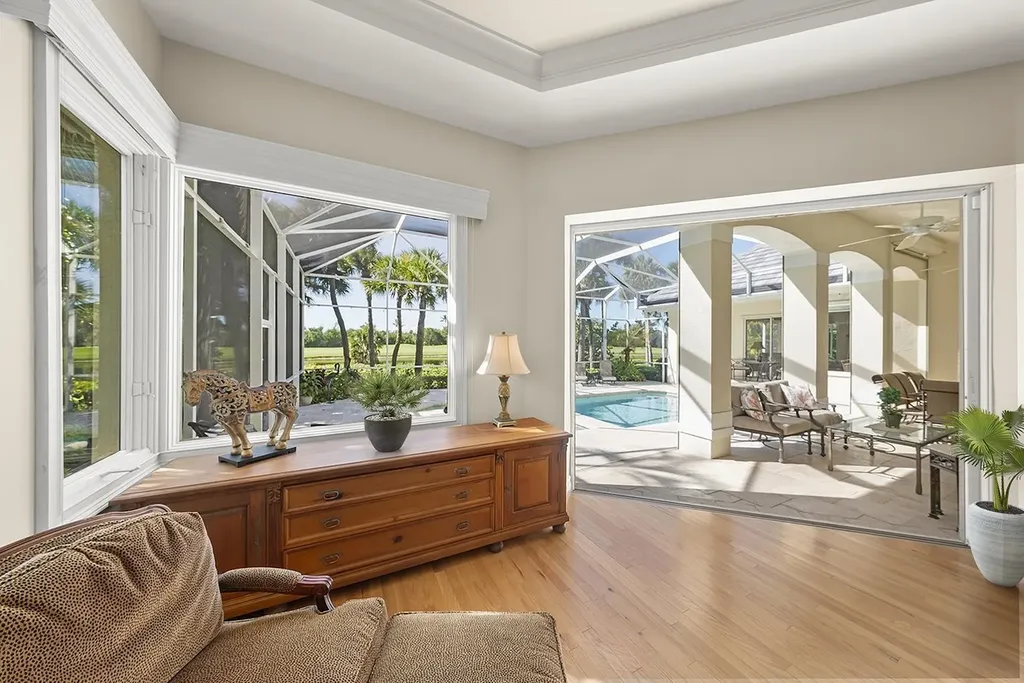 2417 Wulfert Road Sanibel FL 33957