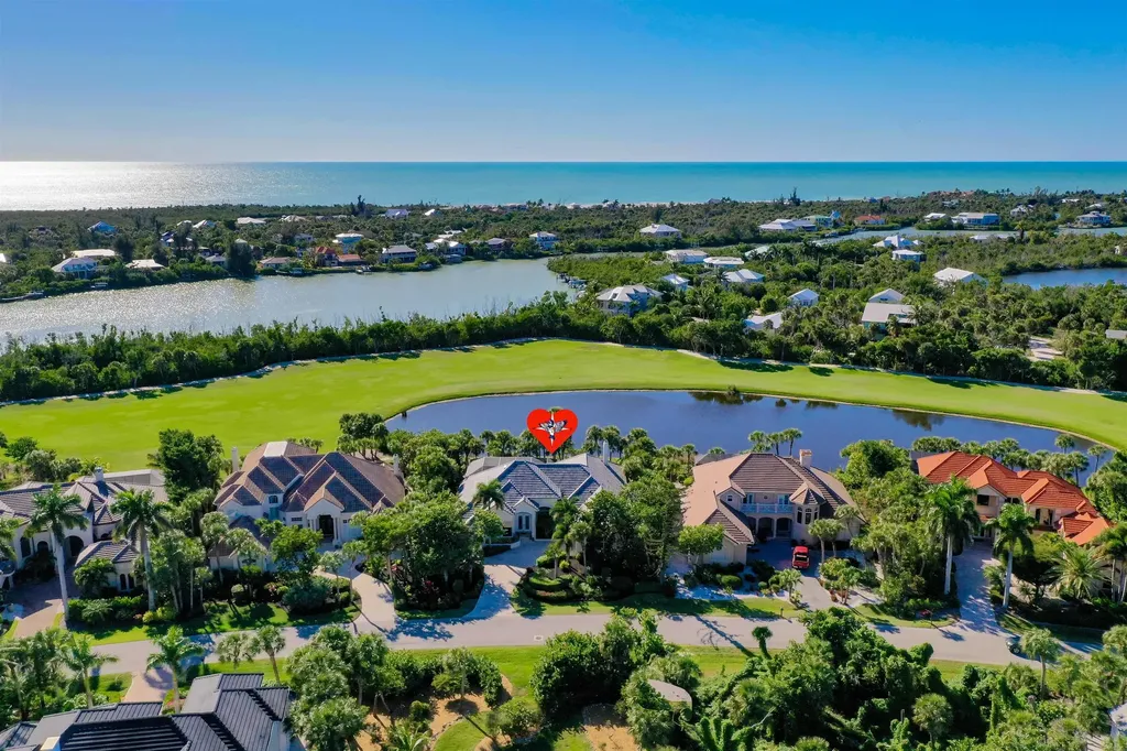 2417 Wulfert Road Sanibel FL 33957