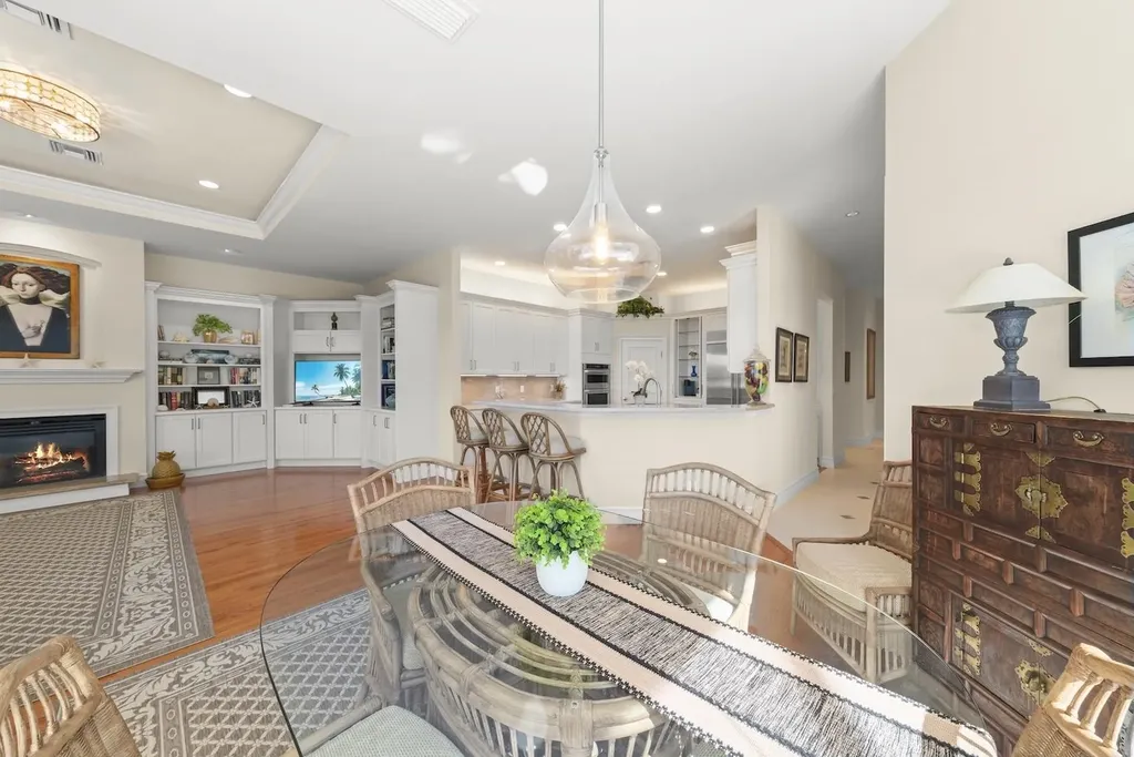 2417 Wulfert Road Sanibel FL 33957