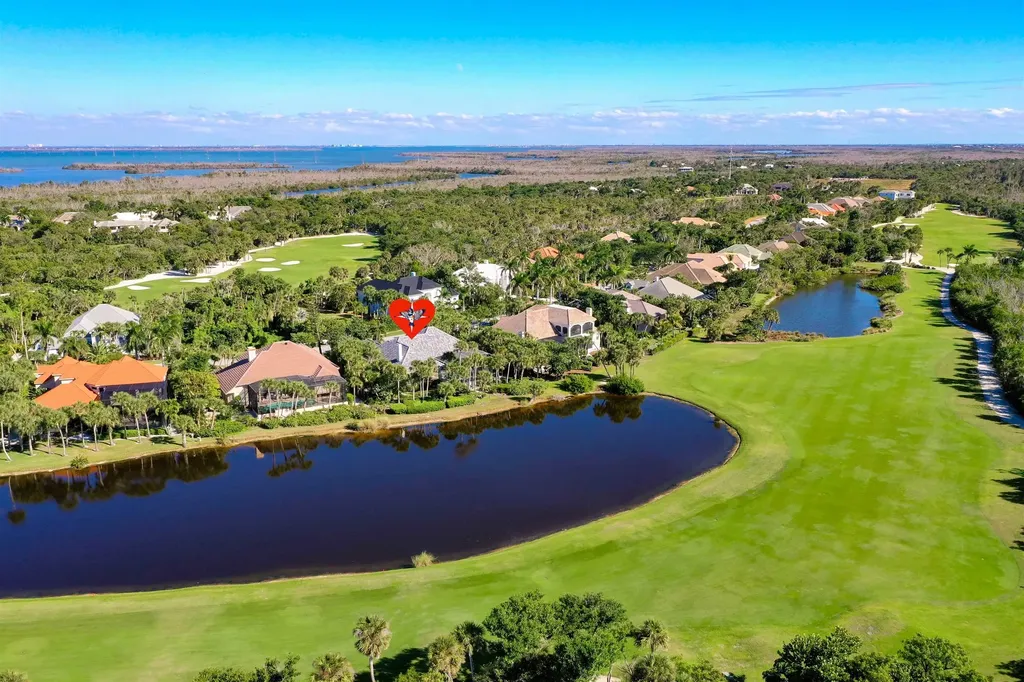 2417 Wulfert Road Sanibel FL 33957