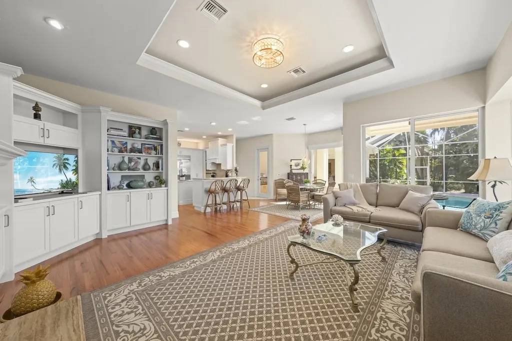 2417 Wulfert Road Sanibel FL 33957