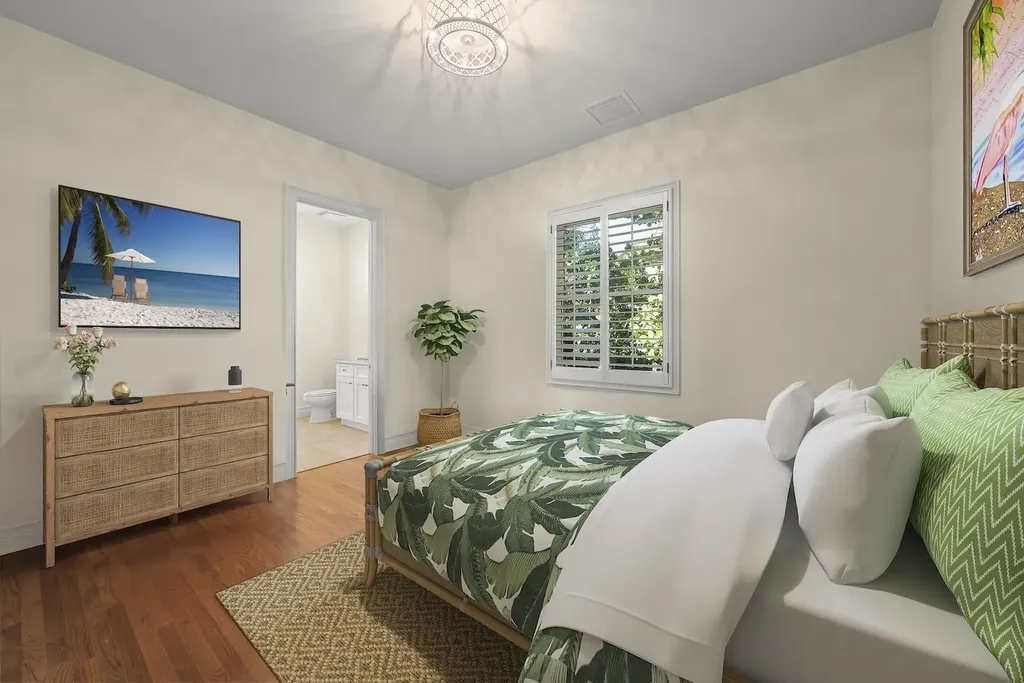 2417 Wulfert Road Sanibel FL 33957